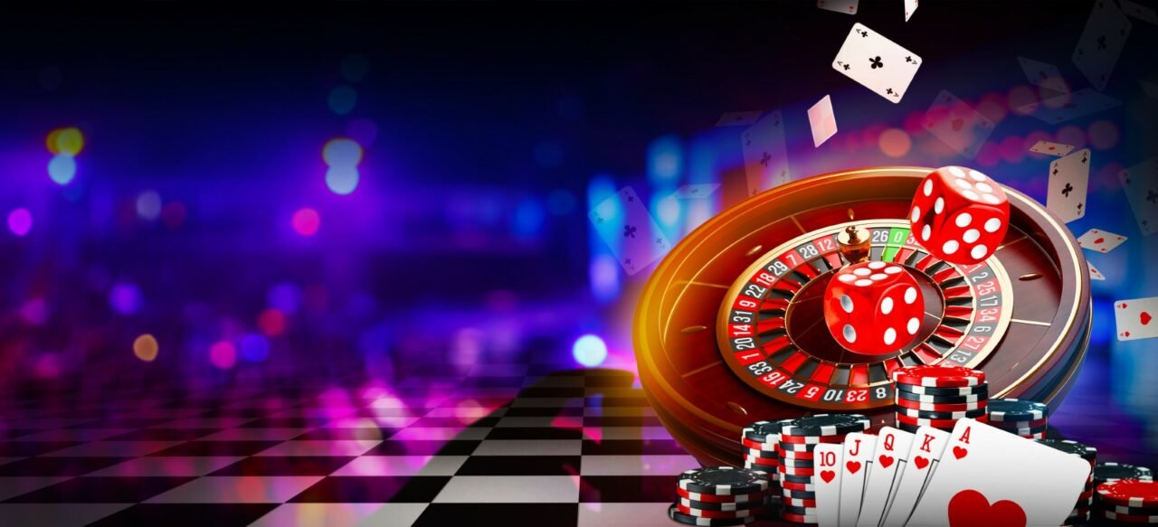 Online Gambling Establishments in Malaysia: A Thriving Center of Entertainment