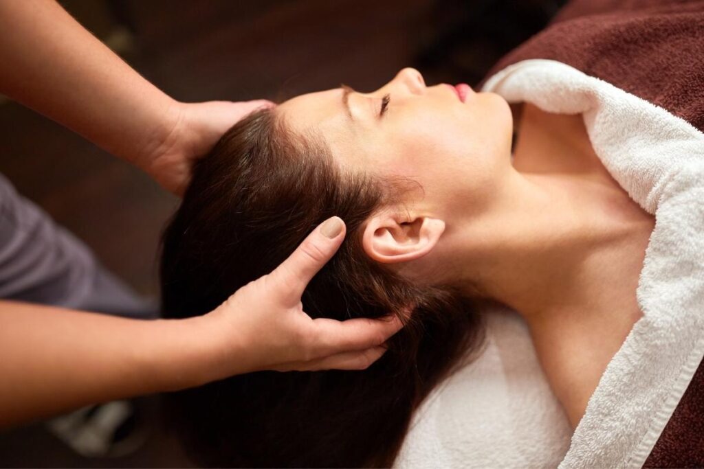 Massages in Malaysia: A Blend of Tradition and Modern Wellness